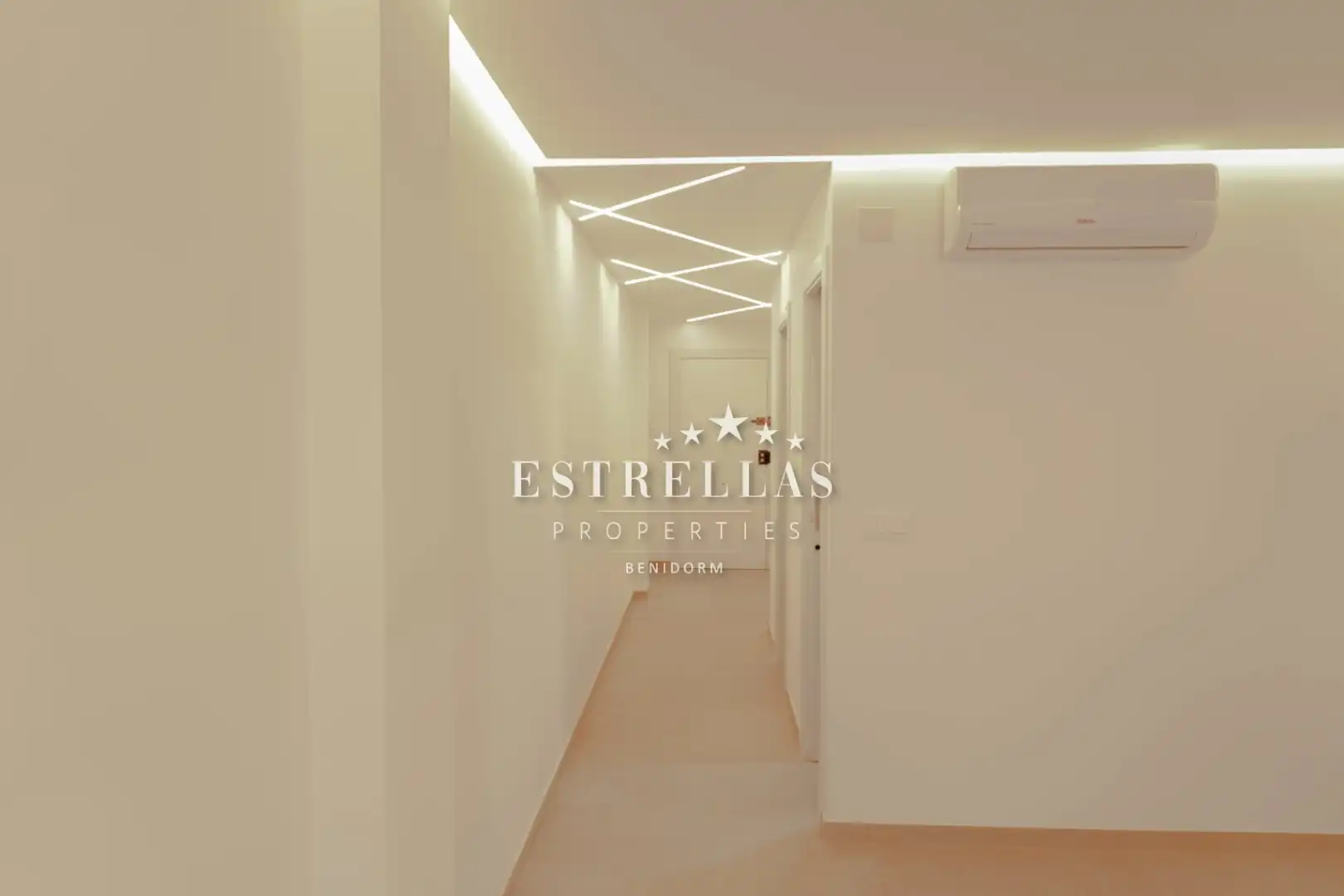 Apartamento en venta en Altea con Aire acondicionado, Calefacción y Trastero