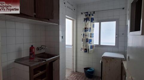 Foto 5 de Pis en venda a Centro Urbano, Alicante