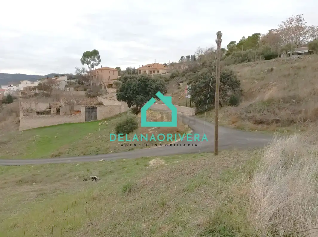 Residencial en venda en Ambite
