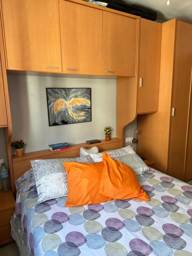 Piso en venta en Roda de Barà - CL IGUALADA, Roda de Berà