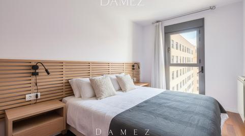 Foto 5 de Pis en venda a Legazpi, Madrid