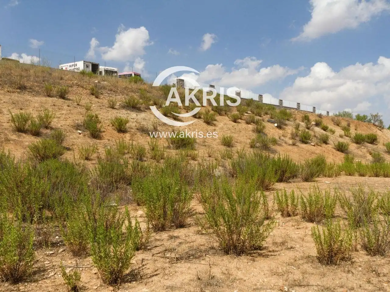 Terreno rústico en venta en Carretera de Ajalvir, imagen 10