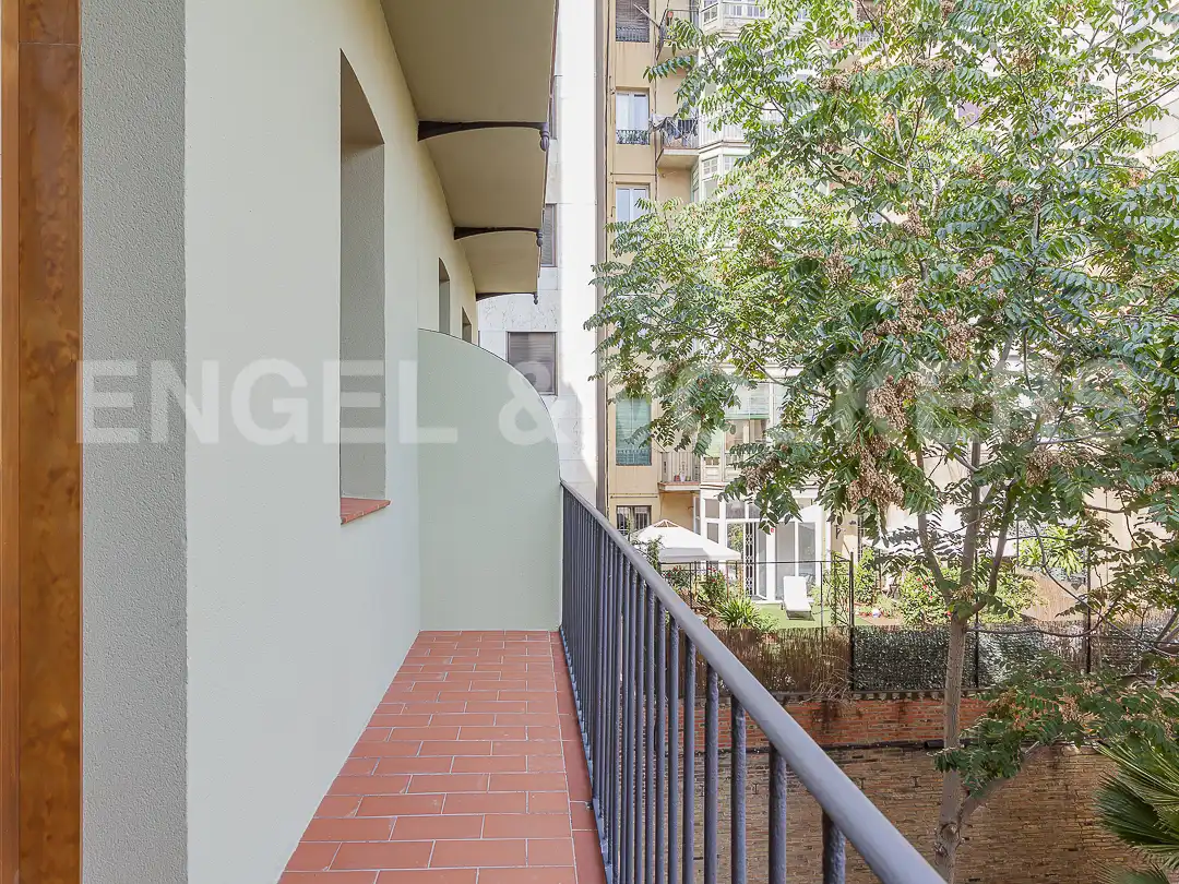 Appartement avec terrasse à vendre à Eixample, imagen 24