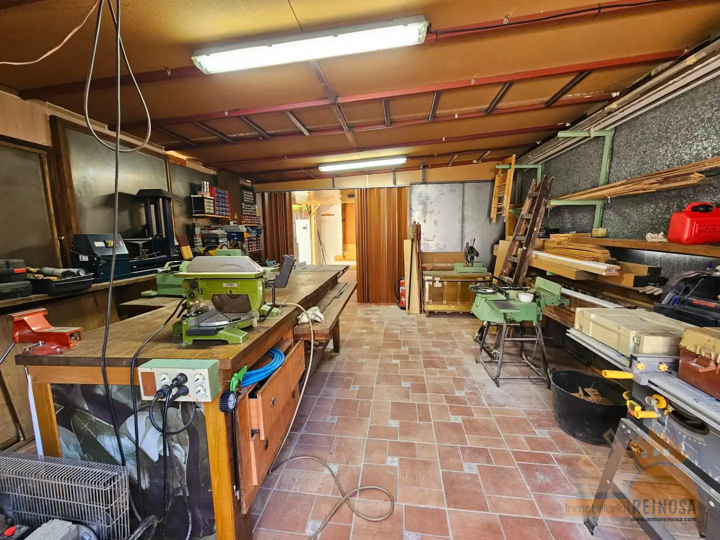 Casa o xalet en venda en Molina de Segura amb Aire condicionat, Calefacció i Jardí privat