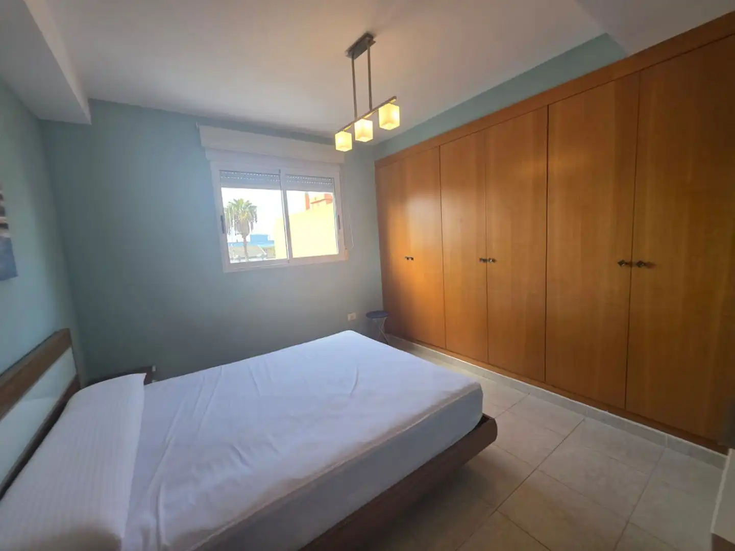 Apartament de lloguer a Chilches / Xilxes, Castellón