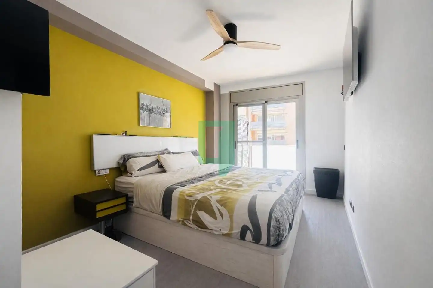 Piso en venta en Del Tresmall, Port