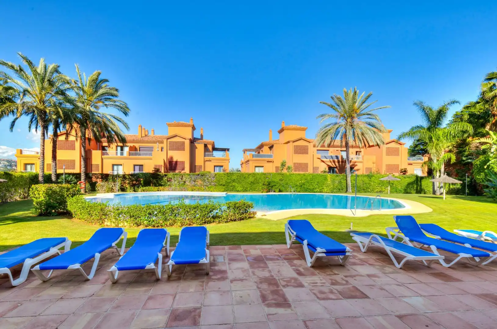 Apartament amb piscina en venda a MARQUES EL, imagen 22
