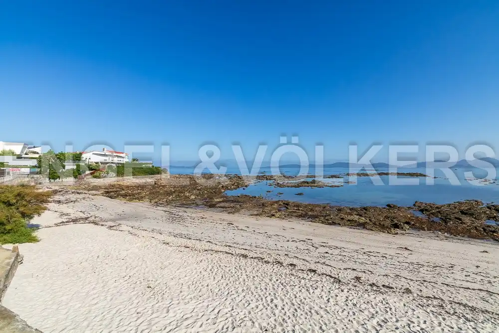 Casa con jardín en venta en Coruxo - Oia - Saiáns, imagen 5