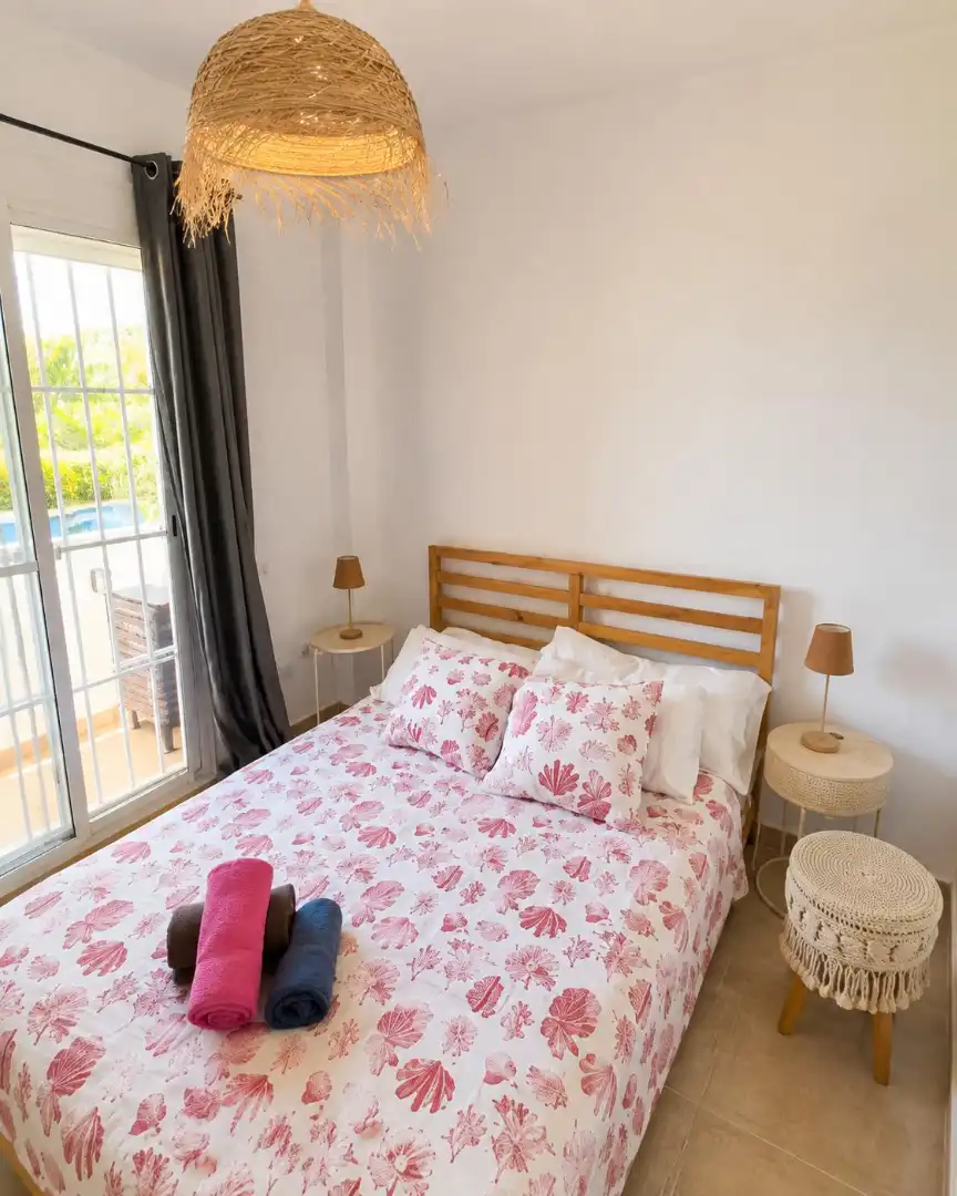 Habitación de Piso en venta en Manilva con Aire acondicionado, Calefacción y Terraza