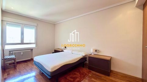 Photo 3 of Flat for rent in Gran Via, Logroño