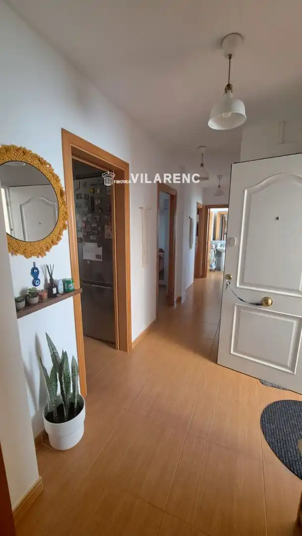 Casa aparellada amb piscina en venda a Dalia, imagen 122