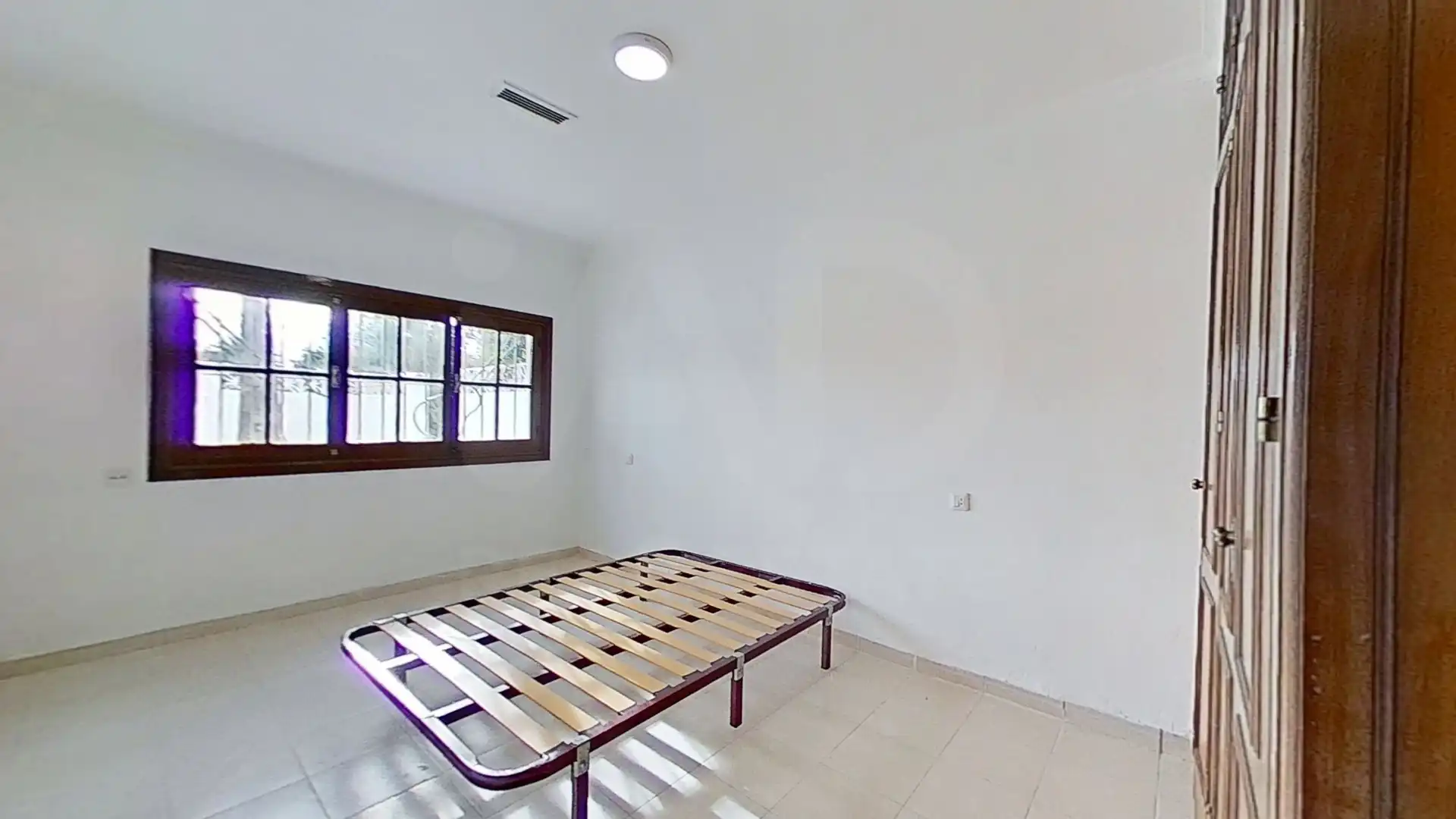 Bedroom of Houses for sale in Rota  with Air Conditioner, Heating and Terrace