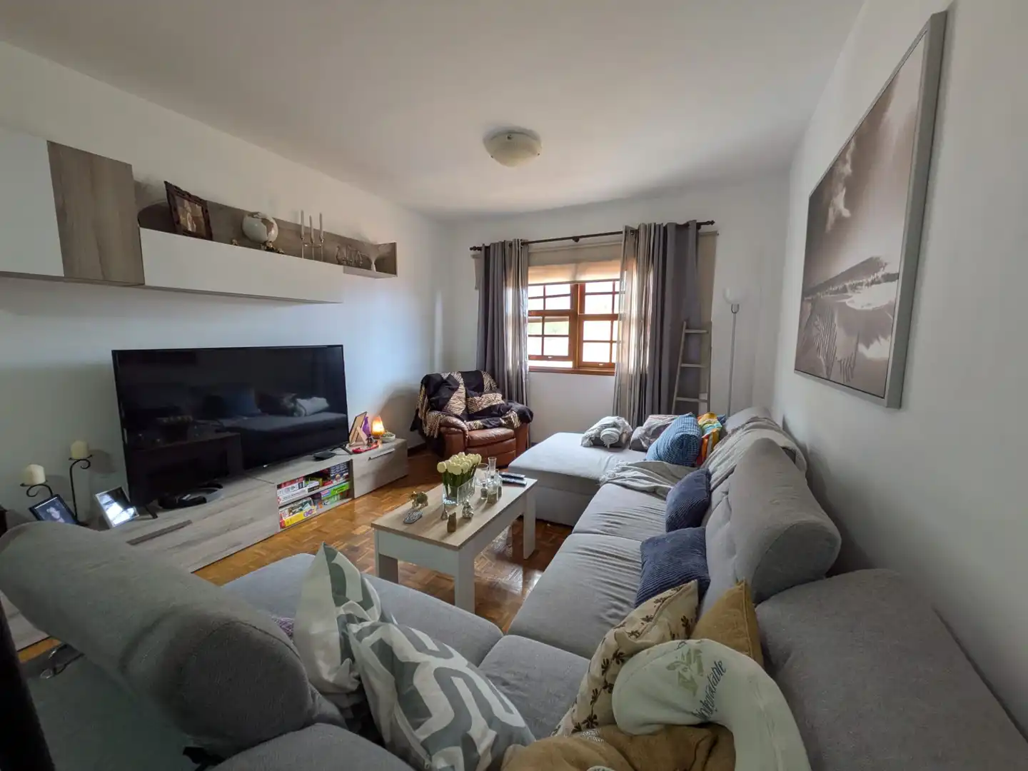 Appartement avec terrasse à vendre à Icod de los Vinos pueblo, imagen 9
