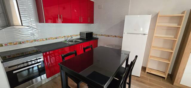 Estudio en Alquiler en Calle San Francisco en Villacastín