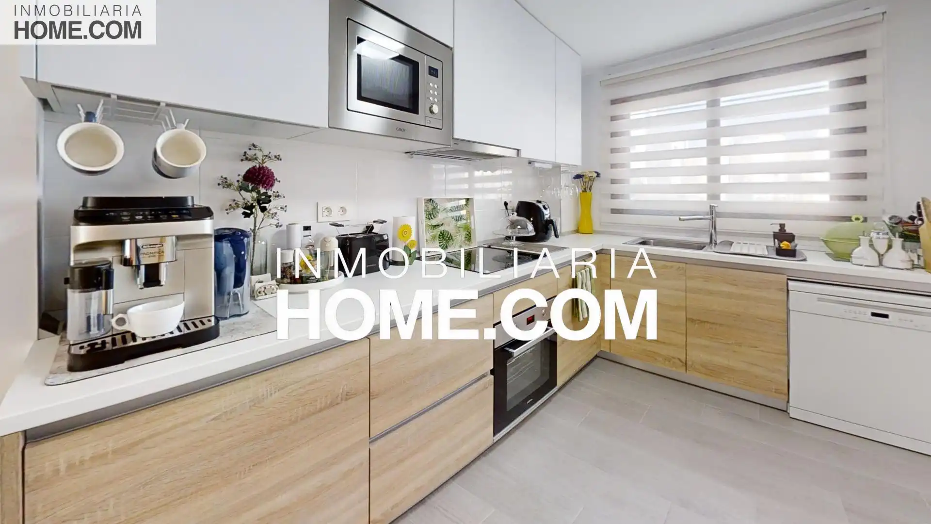 Adosado con terraza en venta en Calle Santa Magdalena, imagen 18
