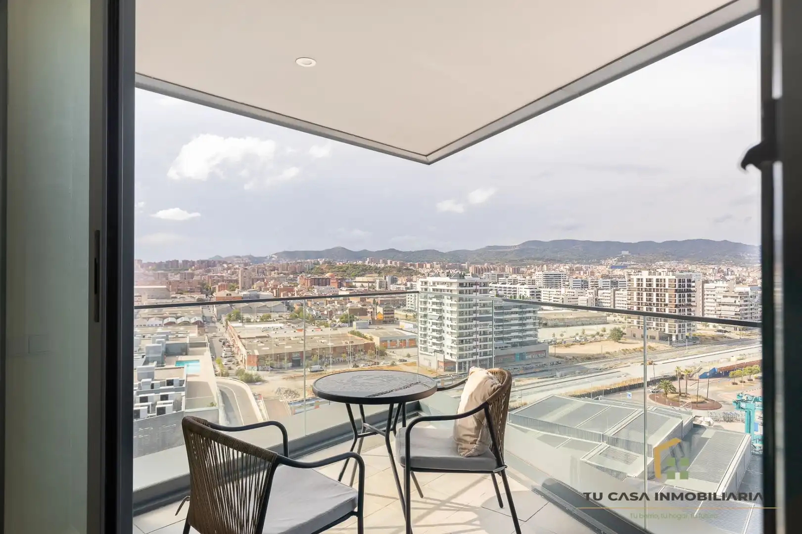 Attic for sale in Mare Nostrum, Port