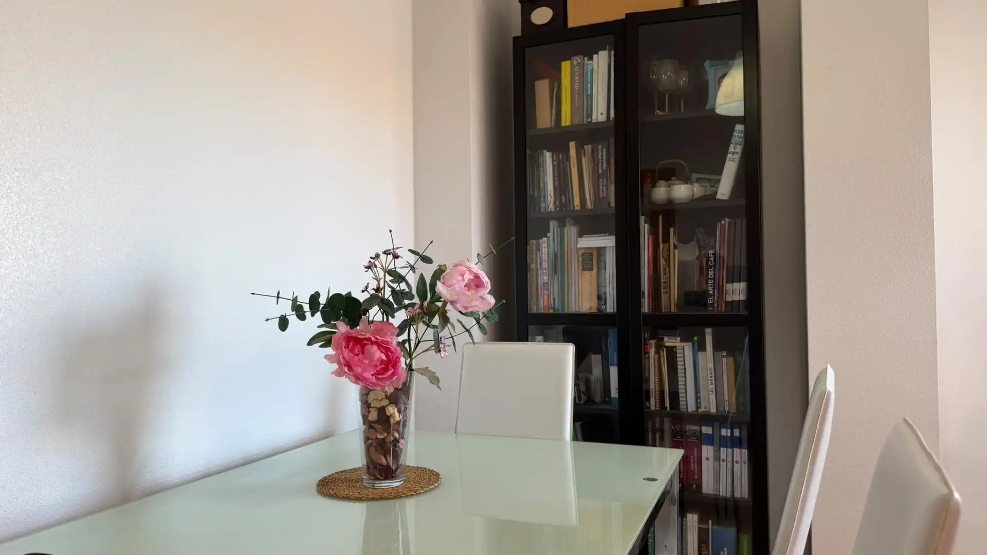 Flat with balcony for sale in Campo de Murcia, imagen 4