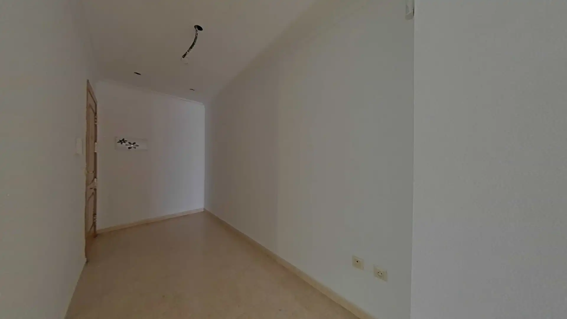 Piso en venta en Valdepeñas con Calefacción y Balcón
