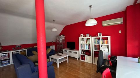 Foto 5 de Casa adosada en venda a Avenida de Europa, El Torreón - Los Ángeles - El Pilar, Ciudad Real Capital