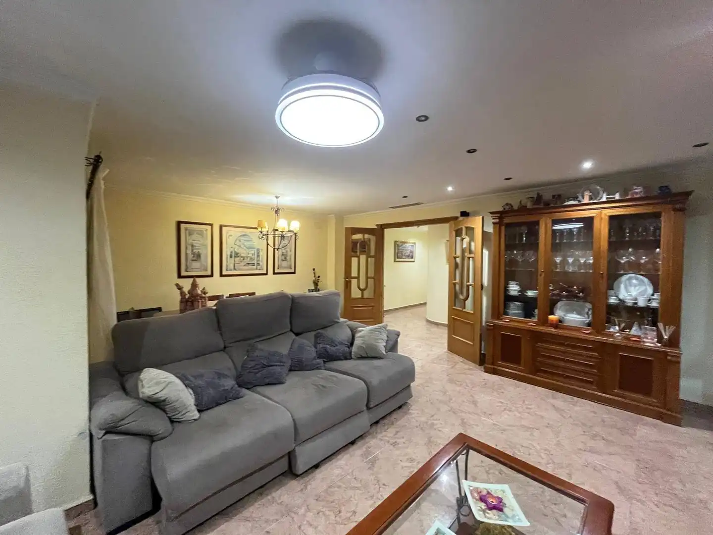Appartamento con ascensore in vendita a Calle BENITO PEREZ GALDOS, imagen 4