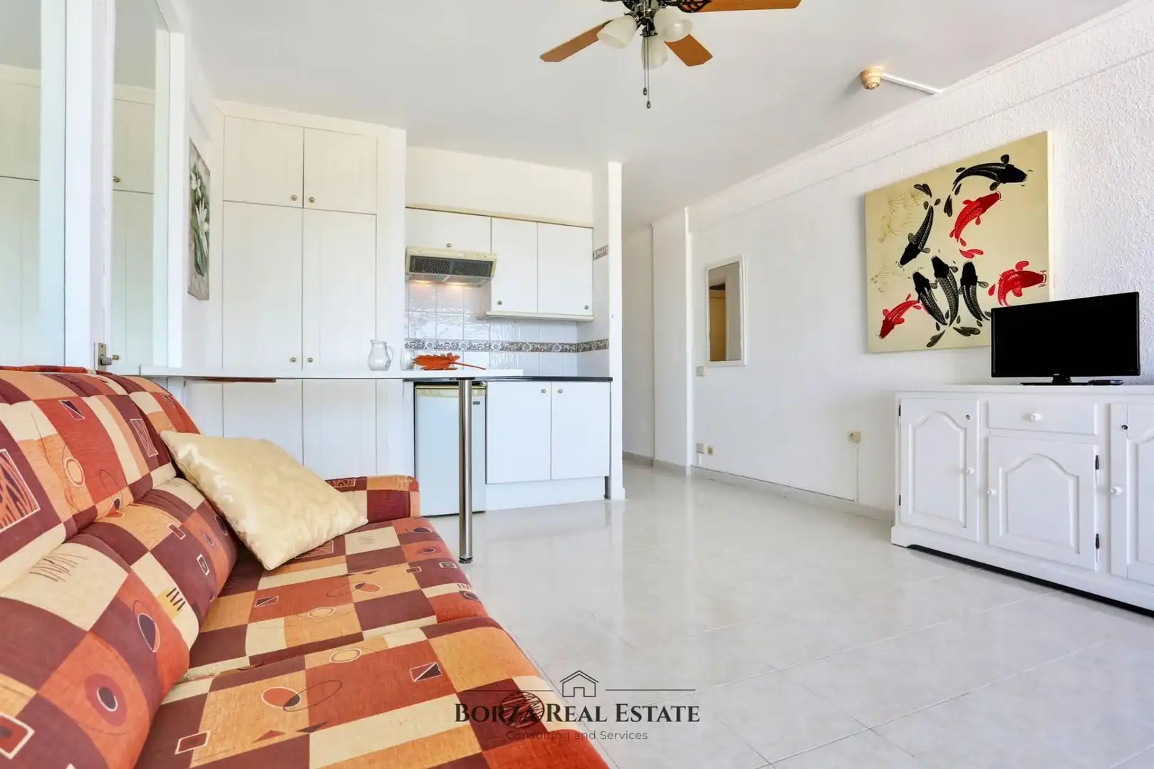 Apartamento en venta en Calle Venezuela, 10, Playa de las Américas