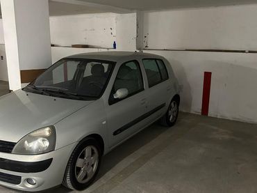 Aparcament en venda a Travessia Mestre Serrano