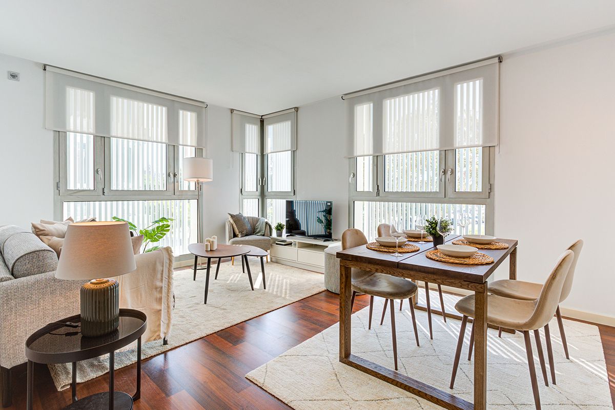 Flat for sale in Plaça de Pau Vila, Sant Pere, Sta. Caterina i la Ribera