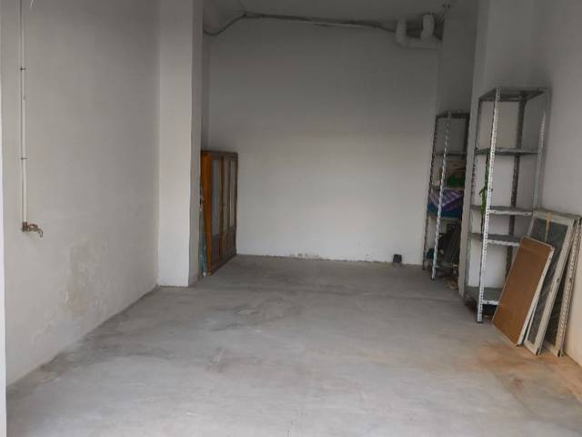 Local comercial en Venta en Calle Ingeniero Santa Cruz, 6 en Barrio de Zaidín