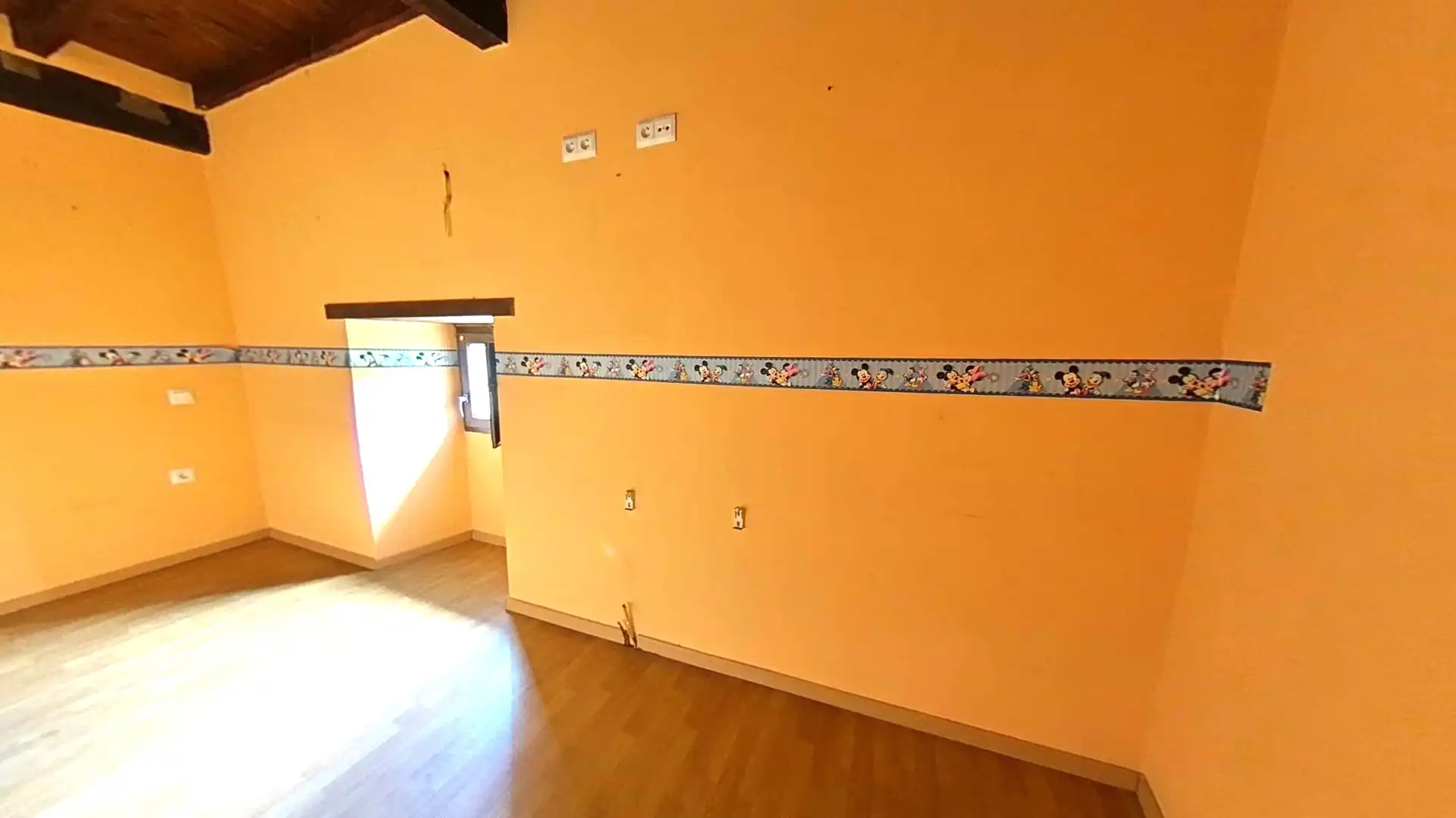 Casa o chalet en venta en Pesaguero