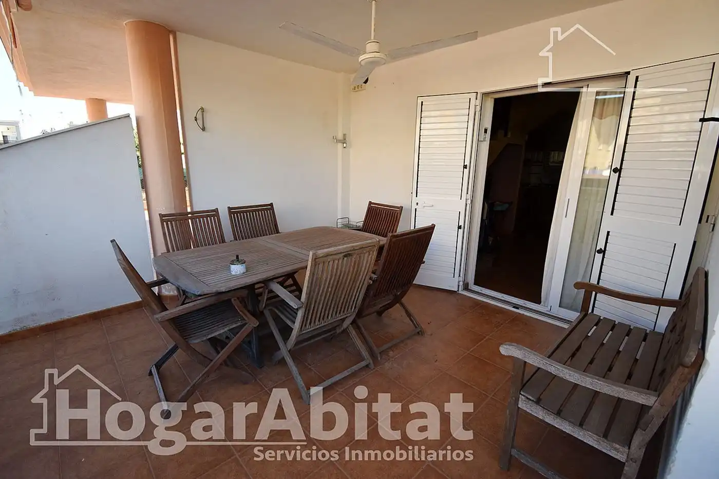 Reihenhaus zum Verkauf in Calle Camí Serradal, imagen 11
