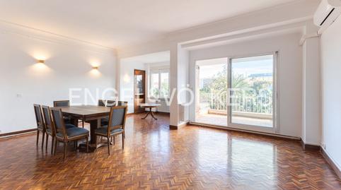 Photo 3 of Flat to rent in Avinguda de Jacinto Benavente, Gran Via,  Valencia Capital