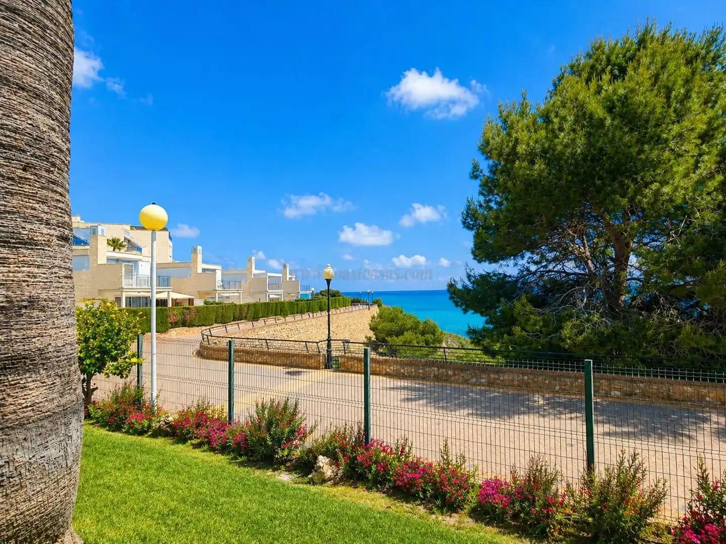 Apartament amb piscina en venda a Orihuela Costa, imagen 22