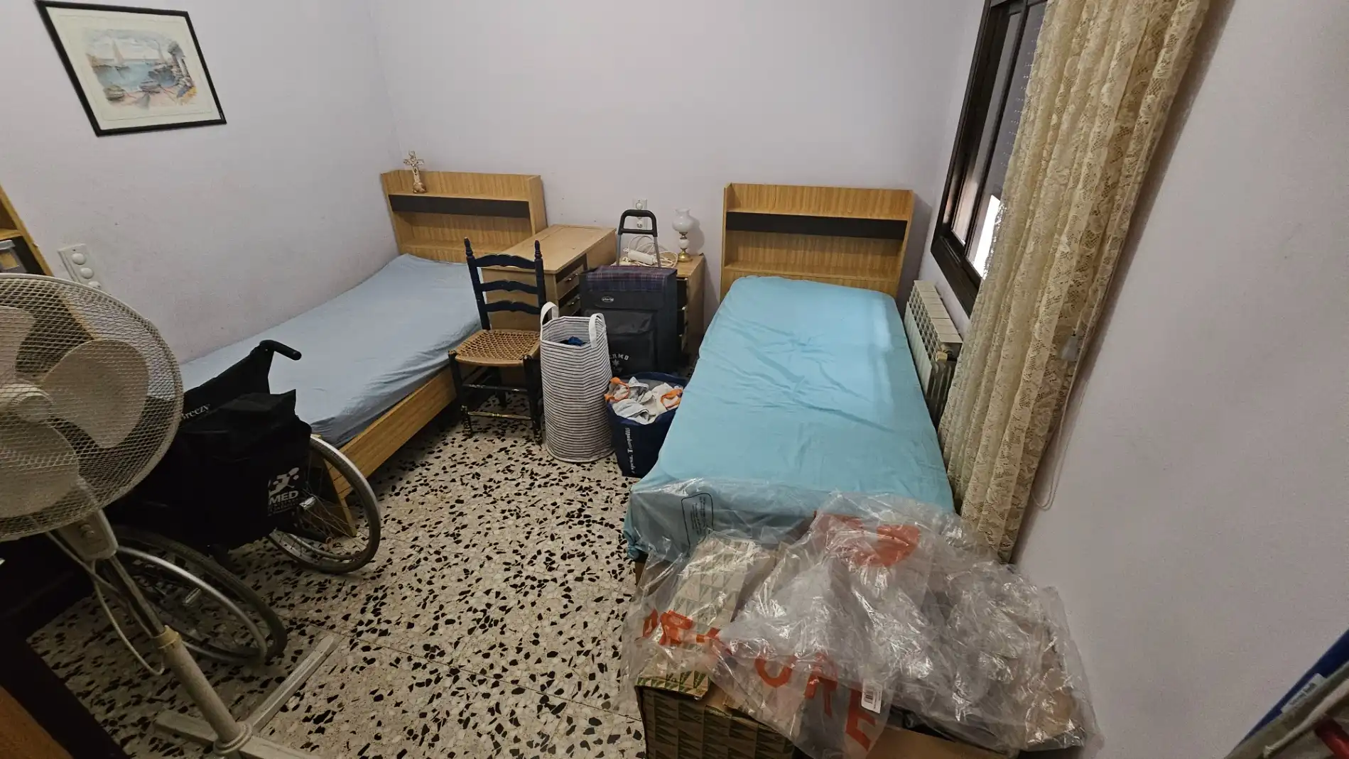 Piso con terraza en venta en Carrer de Mauberme, imagen 39