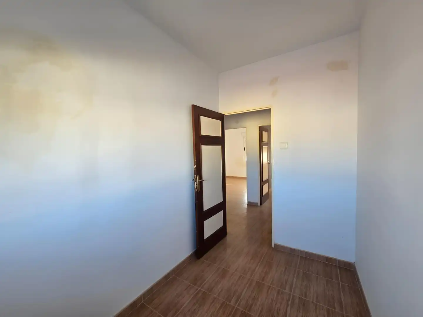 Flat for sale in Plasencia  with Terrace and Balcony
