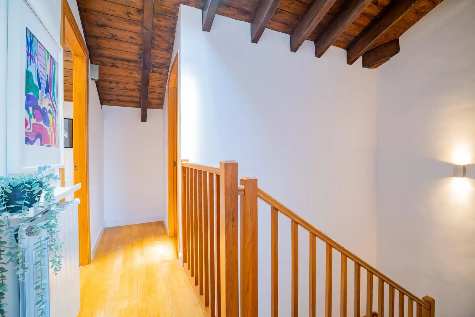 Casa o xalet en venda en Sabiñánigo amb Calefacció, Jardí privat i Terrassa