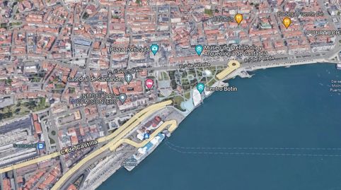 Foto 5 de Pis en venda a Centro - Ayuntamiento, Santander