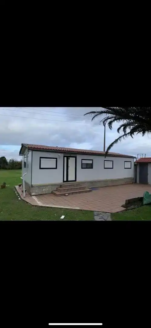 Außenansicht von Country house zum Verkauf in Villaviciosa mit Schwimmbad