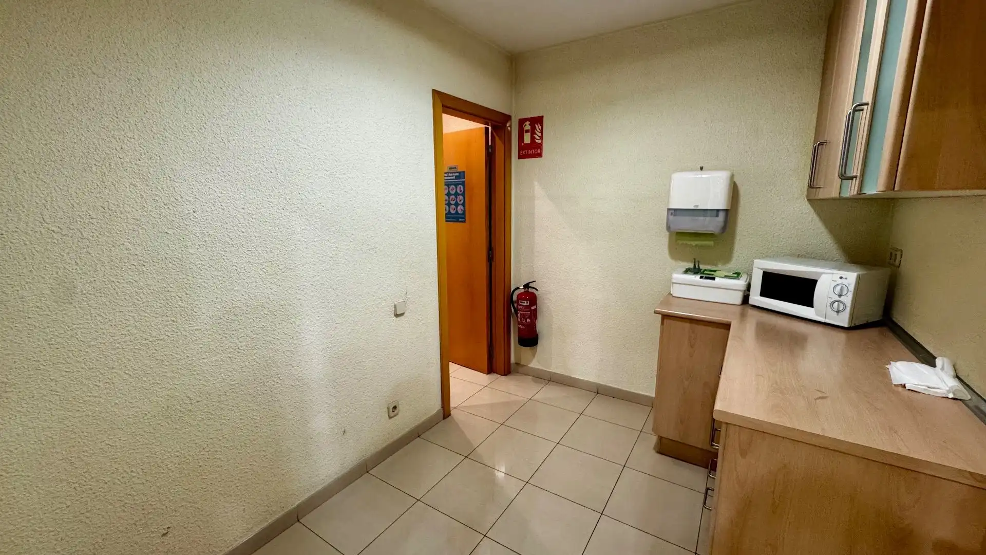 Local comercial en venda a VÁZQUEZ DE MELLA 3, imagen 15