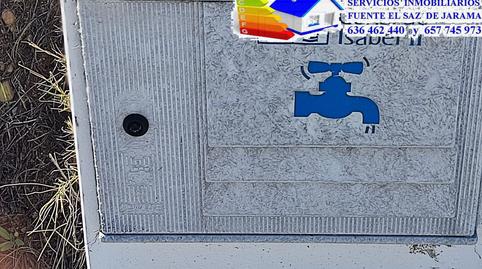 Photo 2 of Single-family semi-detached for sale in Calle Jose del Vado Matellano, 7, Fuente El Saz de Jarama, Madrid