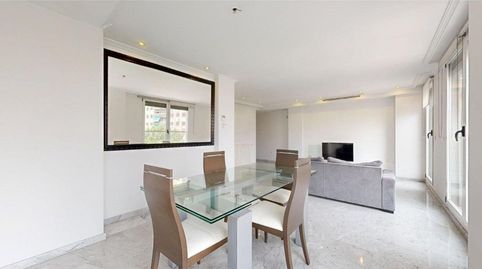 Foto 2 de Dúplex en venta en De Xàtiva 16, La Roqueta, Valencia Capital