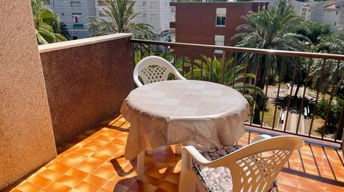 Foto 2 de Apartamento de alquiler en Carrer de Perseo, 7, Tarraco, Cambrils