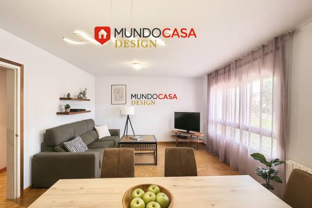 Piso en Venta en Sarrià de Ter