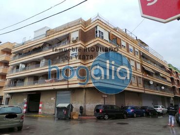 Piso en venta en Orihuela ciudad