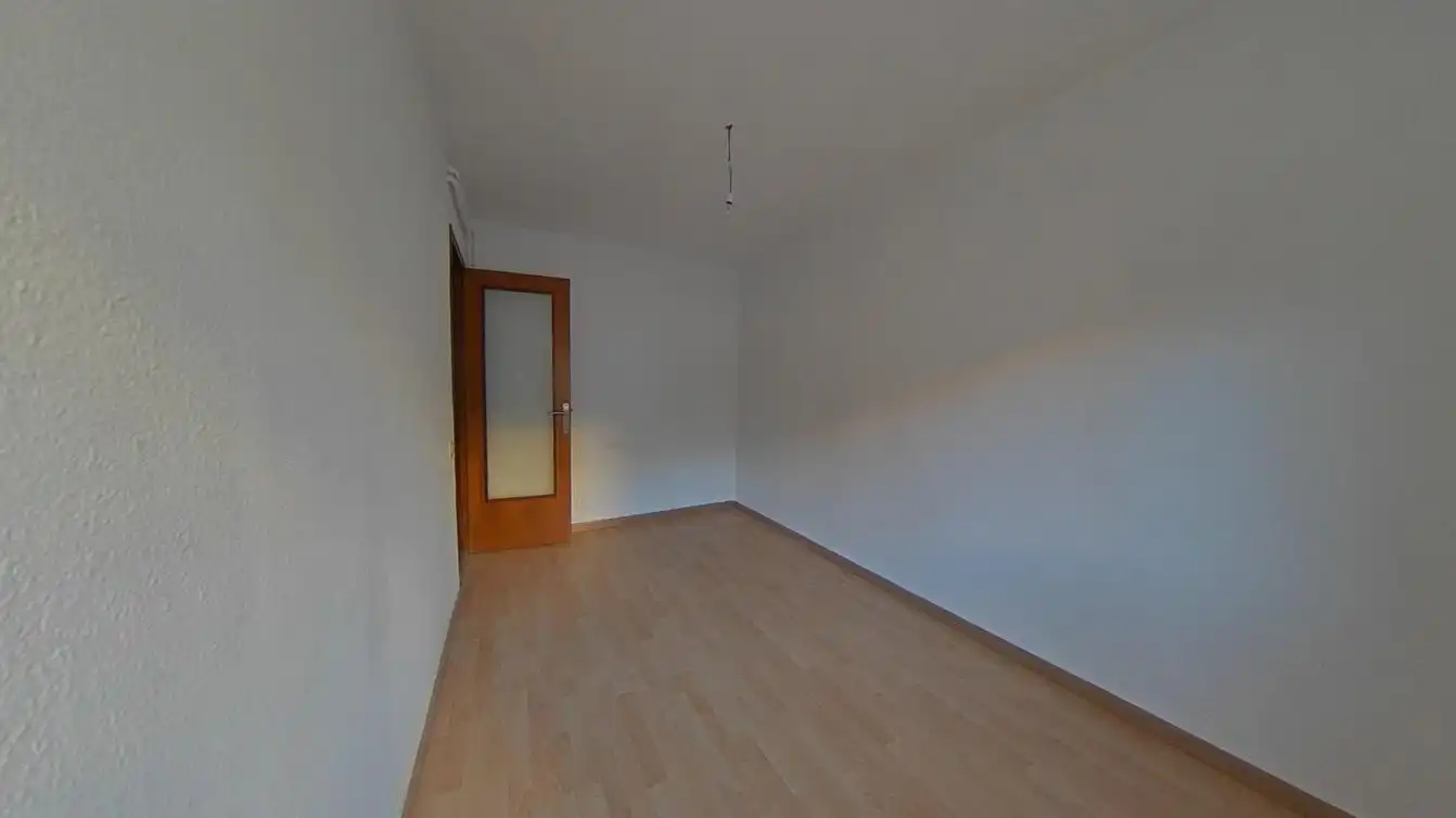 Schlafzimmer von Wohnung zum Verkauf in Reus mit Heizung