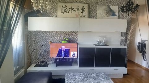 Foto 3 de Piso en venta en Rúa Pablo Picasso, 1, Acea de Ama - O Burgo, Culleredo