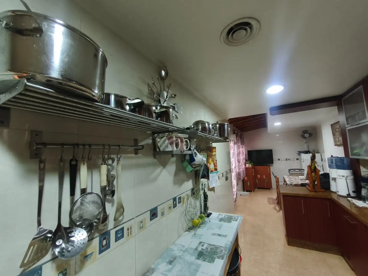 Piso en venta en Casco Antiguo