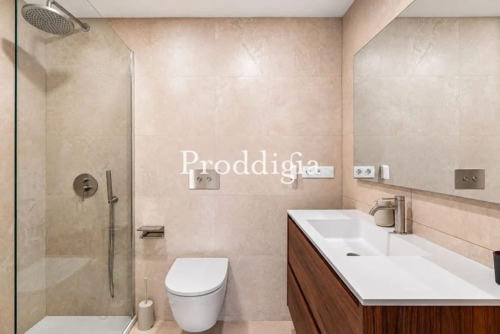 Baño de Piso en venta en Rubí con Aire acondicionado, Calefacción y Terraza