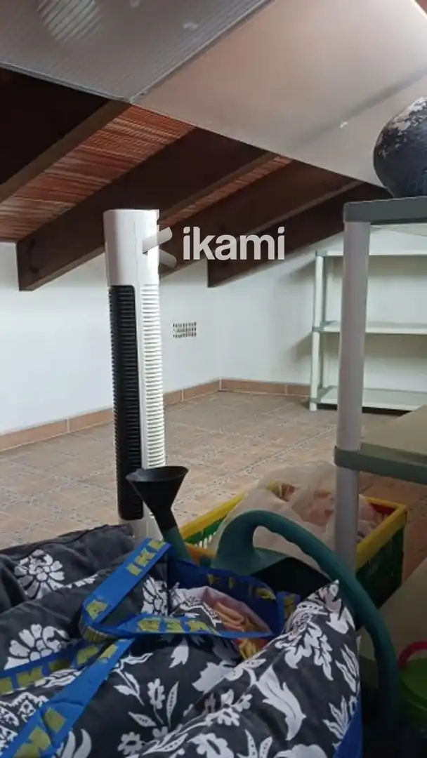 Ático en venta en L'Atzúbia con Aire acondicionado, Calefacción y Terraza
