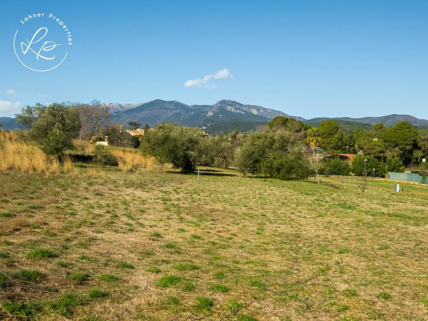 Residencial en venda en Darnius