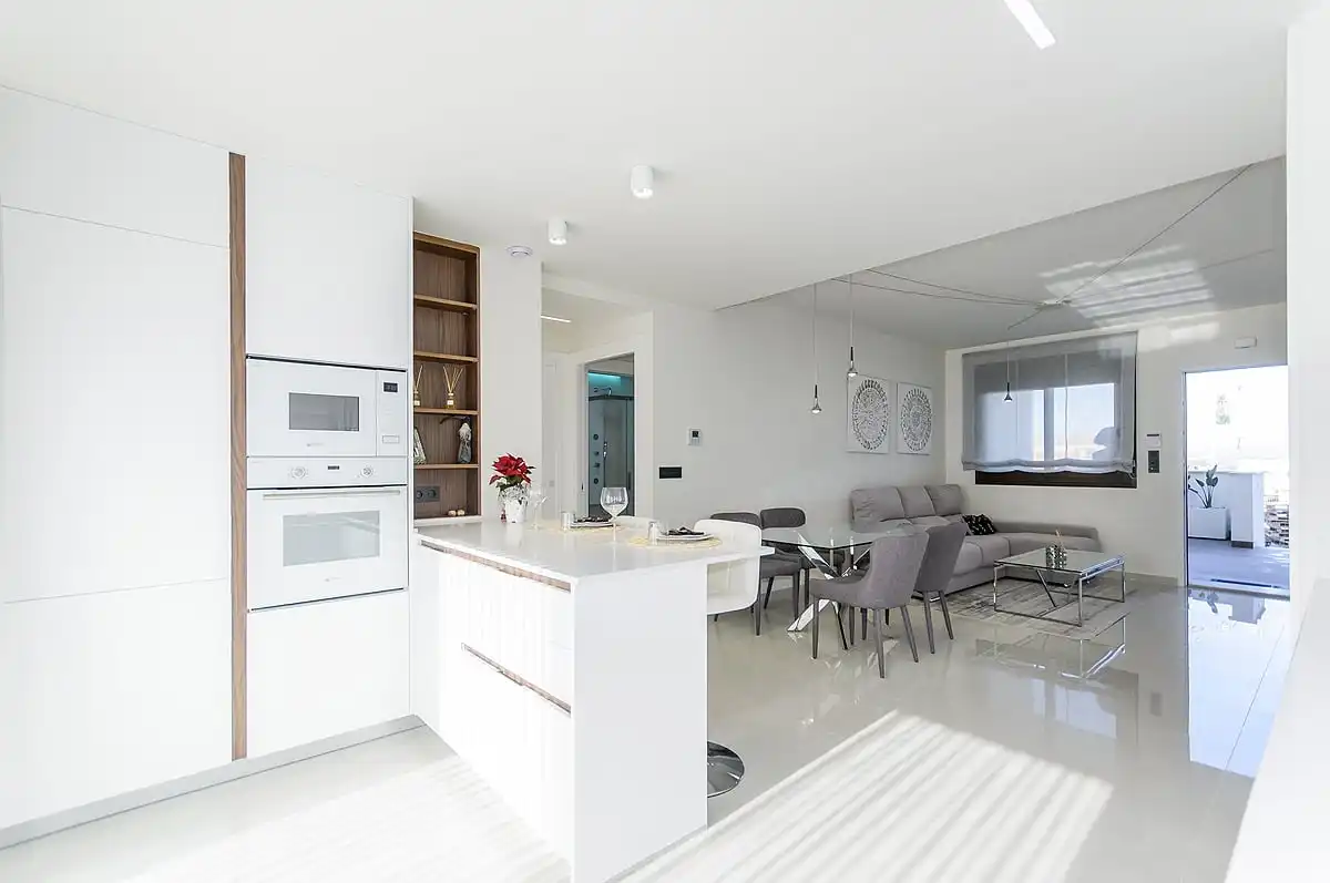 Apartment for sale in Los Balcones - Los Altos, imagen 43